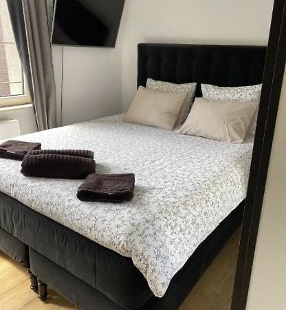 Louise Apartment Брюксел Екстериор снимка