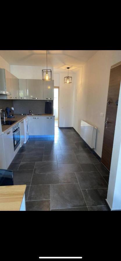 Louise Apartment Брюксел Екстериор снимка