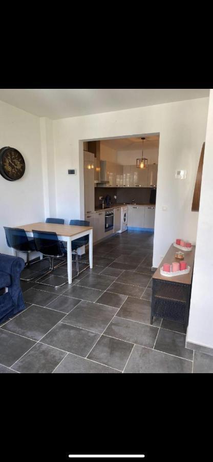 Louise Apartment Брюксел Екстериор снимка