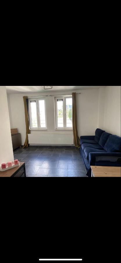 Louise Apartment Брюксел Екстериор снимка