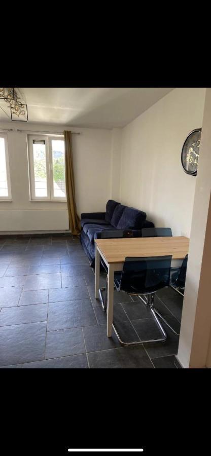 Louise Apartment Брюксел Екстериор снимка
