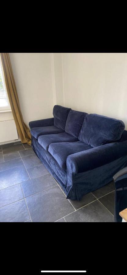 Louise Apartment Брюксел Екстериор снимка